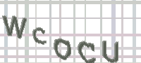 CAPTCHA-Bild zum Spam-Schutz 