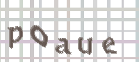 CAPTCHA-Bild zum Spam-Schutz 