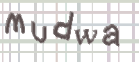 CAPTCHA-Bild zum Spam-Schutz 