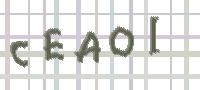 CAPTCHA-Bild zum Spam-Schutz 