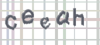 CAPTCHA-Bild zum Spam-Schutz 