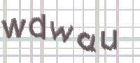 CAPTCHA-Bild zum Spam-Schutz 