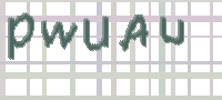 CAPTCHA-Bild zum Spam-Schutz 