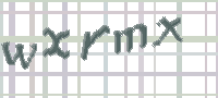 CAPTCHA-Bild zum Spam-Schutz 