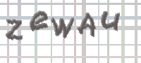 CAPTCHA-Bild zum Spam-Schutz 