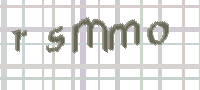 CAPTCHA-Bild zum Spam-Schutz 