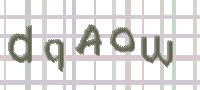 CAPTCHA-Bild zum Spam-Schutz 