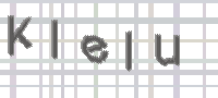 CAPTCHA-Bild zum Spam-Schutz 