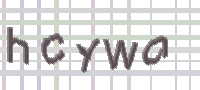 CAPTCHA-Bild zum Spam-Schutz 
