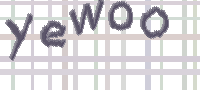 CAPTCHA-Bild zum Spam-Schutz 