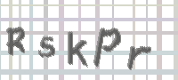 CAPTCHA-Bild zum Spam-Schutz 