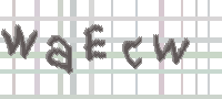 CAPTCHA-Bild zum Spam-Schutz 