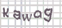 CAPTCHA-Bild zum Spam-Schutz 