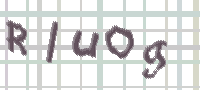 CAPTCHA-Bild zum Spam-Schutz 
