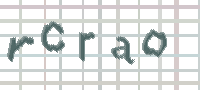 CAPTCHA-Bild zum Spam-Schutz 