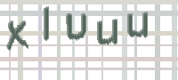 CAPTCHA-Bild zum Spam-Schutz 
