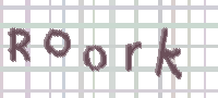 CAPTCHA-Bild zum Spam-Schutz 